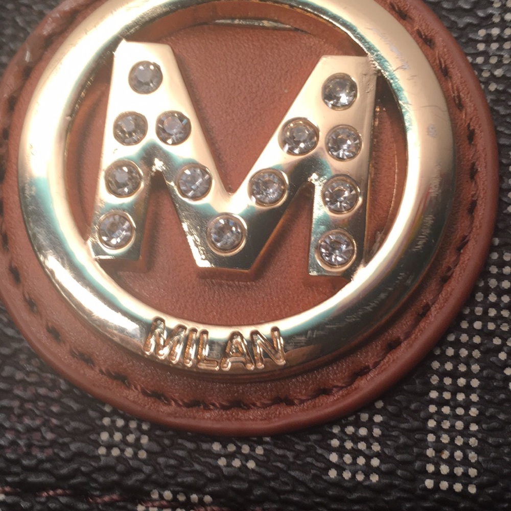 MKF crossbody bag - Picture 8 of 9